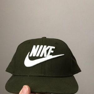 Nike futura snapback